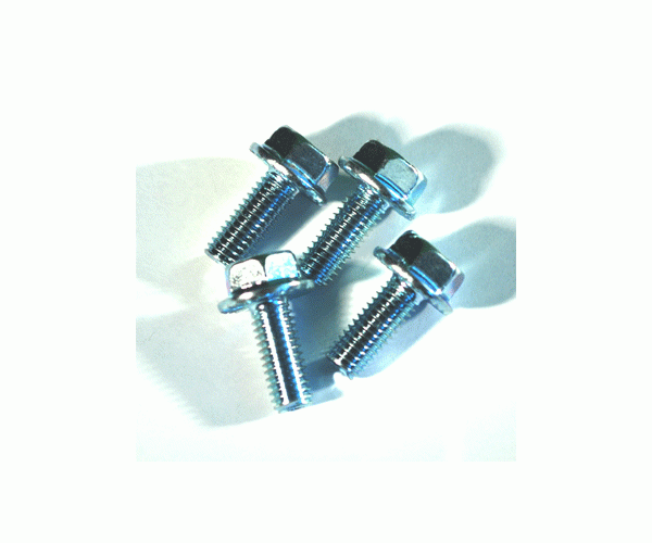 Stein X2 replacment screw set
