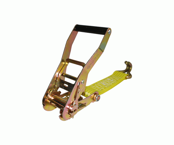 Stein RCP5100 5 ton ratchet handle c/w 20cm tail and hook