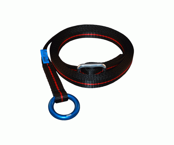 Stein base anchor sling for SRT