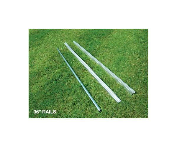 Granberg Alaskan Mill handle & rail set (36