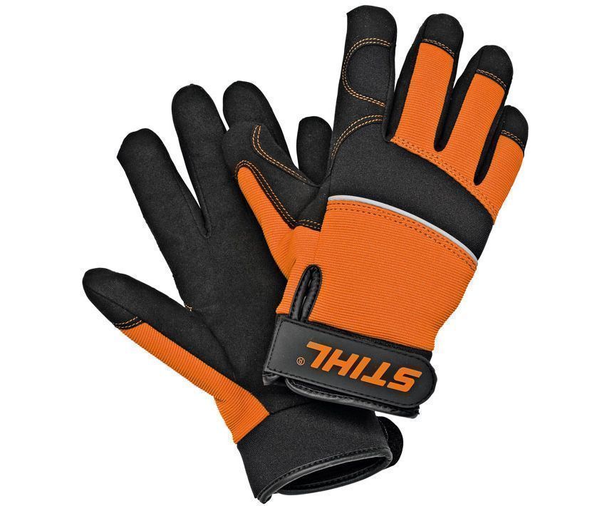 Stihl Dynamic Vent work gloves