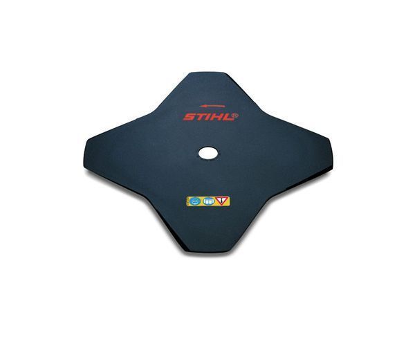 Stihl grass cutting strimmer/brushcutter blade