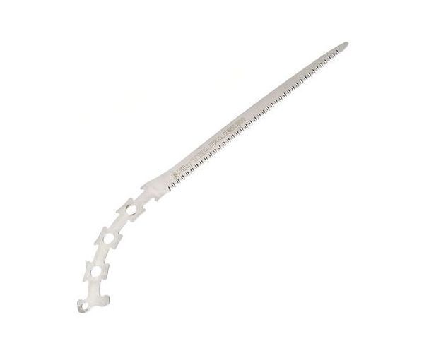 Silky Tsurugi straight spare blade (large teeth)