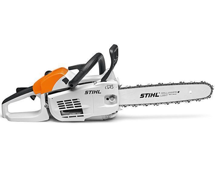 Stihl MS 201 C-M chainsaw (35.2cc)