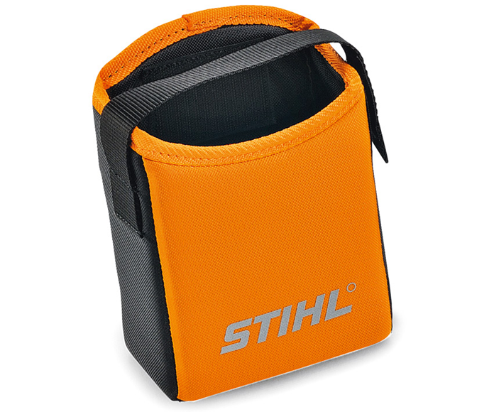 Stihl battery belt bag for cordless power range
