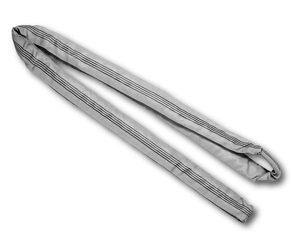 Endless padded lowering/lifting sling (4 tonne)