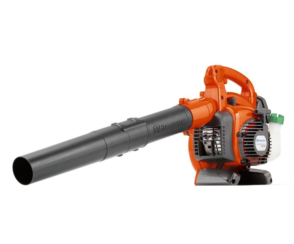 Husqvarna 125B blower (28cc)