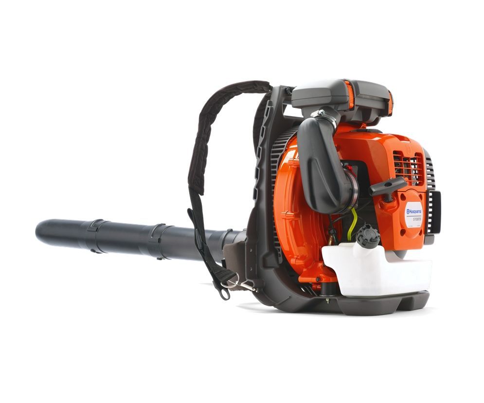 Husqvarna 570BTS backpack blower (65.6cc)