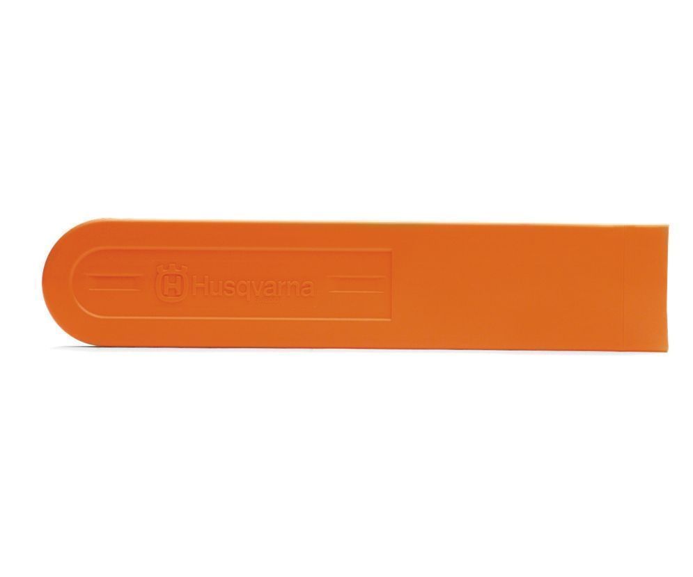 Husqvarna chainsaw scabbard