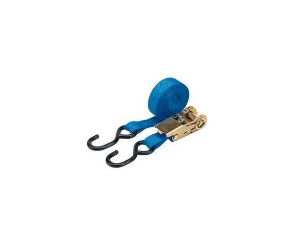 Draper ratchet tie down strap