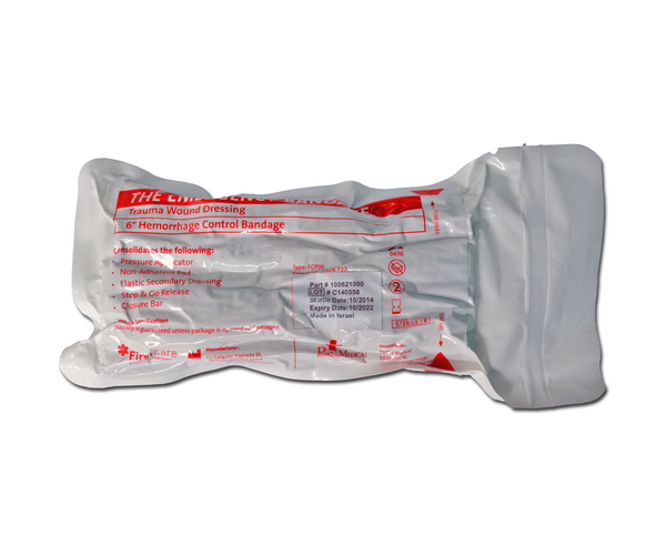 Emergency bandage (6