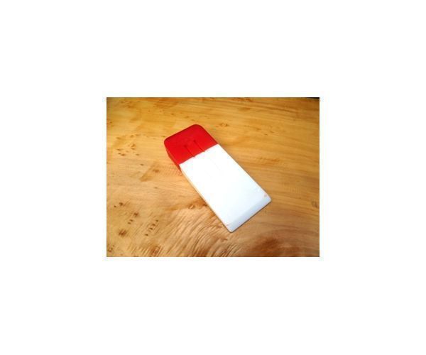 K&H plastic felling wedge
