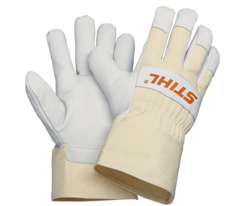 Stihl Function Universal work gloves (One size)
