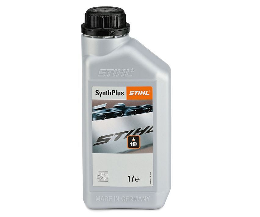 Stihl SynthPlus chain oil (1 litre)