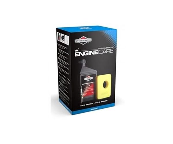 Briggs & Stratton engine care kit series 450E, 500E
