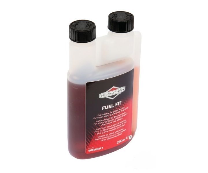 Briggs & Stratton fuel additive (250ml)