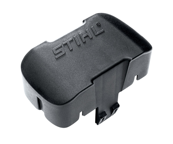 Stihl cover for AP battery series