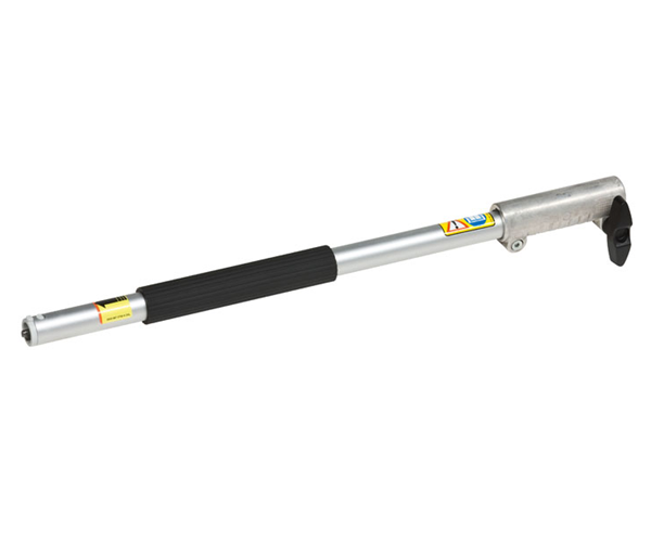 Stihl KM-HL/HT aluminium shaft kombi extension 50cm