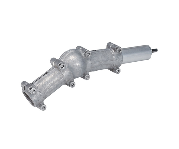 Stihl angled gearhead