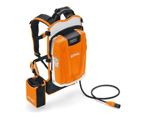 Stihl AR 2000 backpack battery