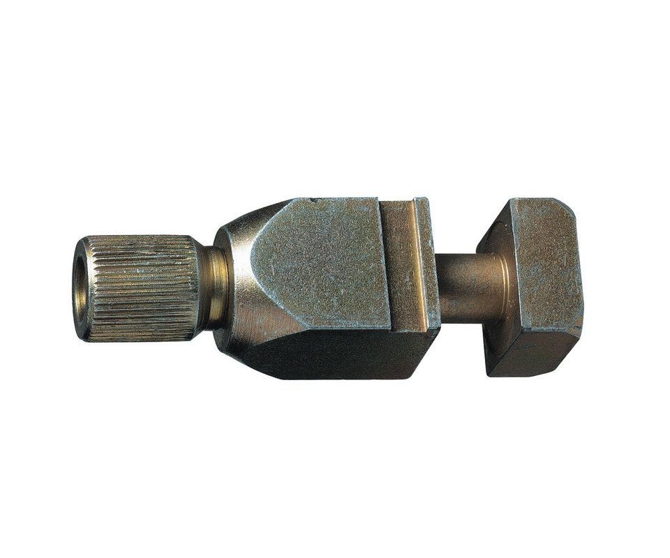 Oregon adjustable anvil for chain breakers