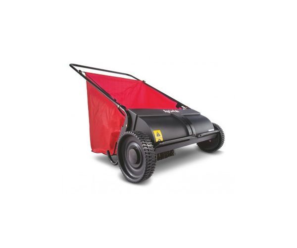 Agri-Fab 45-0218 push lawn sweeper (65cm)