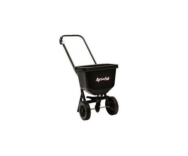 Agri-Fab 45-0409 push broadcast spreader (50lb)