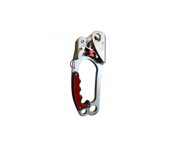 ISC Ascender (left hand)