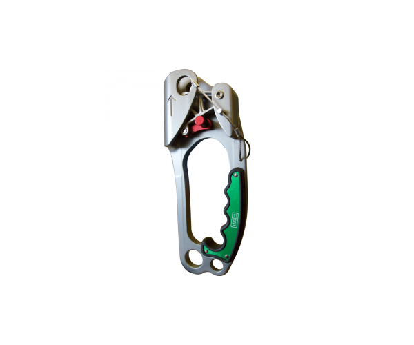 ISC Ascender (right hand)
