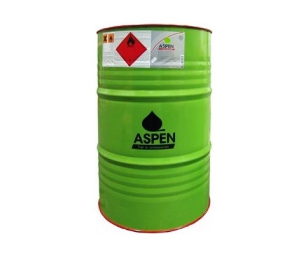Aspen 2 Alkylate petrol ready-mixed - 200 litre drum  (two stroke)