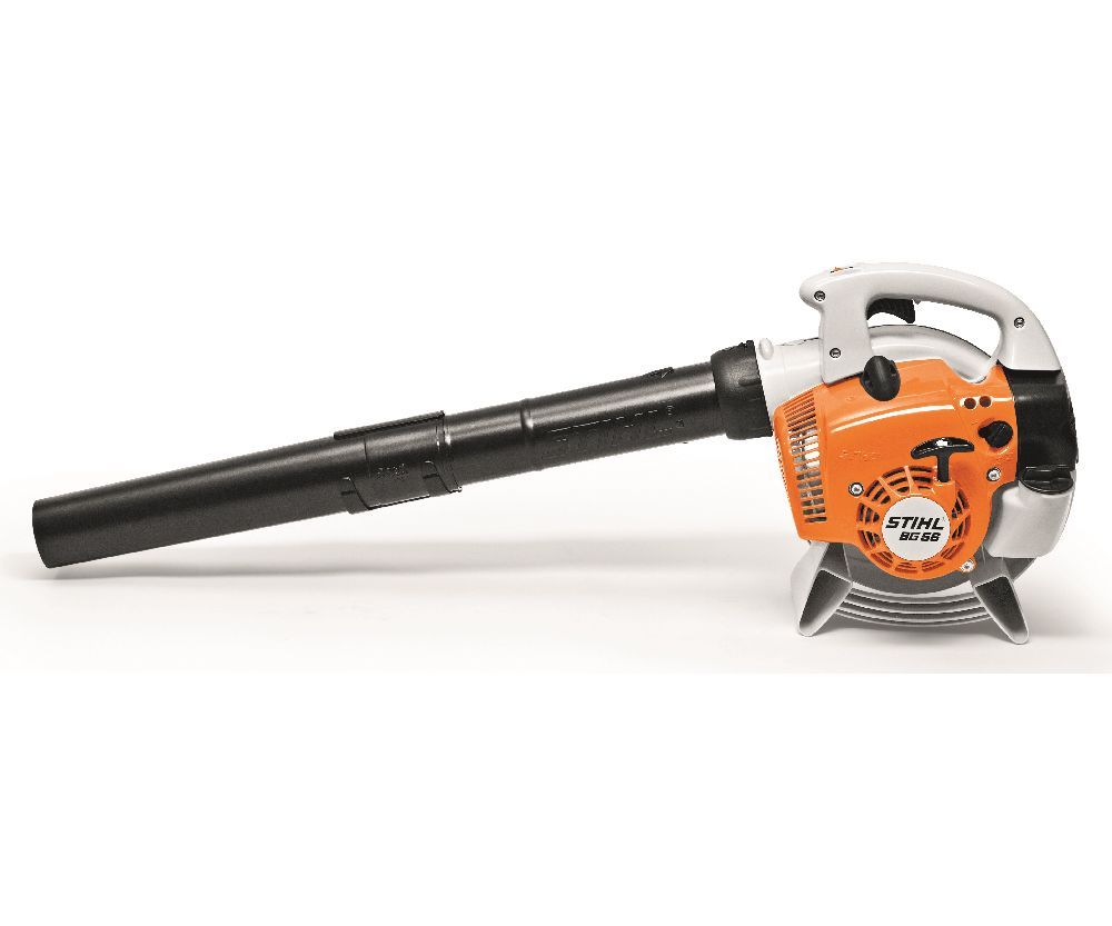 Stihl BG 56 C-E blower (27.2cc)