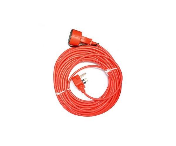 Wolf Garten replacement cable for Wolf Garten electric machines (20m)