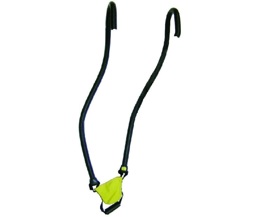 Jameson replacement pouch & tubing for big shot head