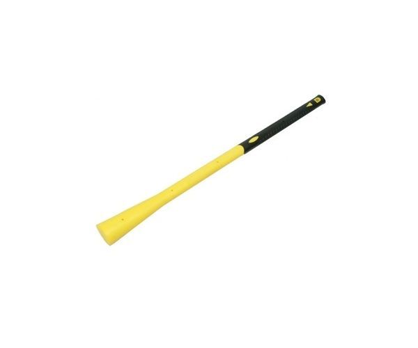 Bulldog fibreglass mattock/pick shaft