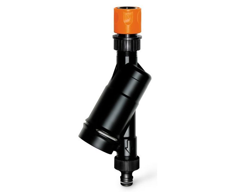Stihl backflow preventer (including 3/4
