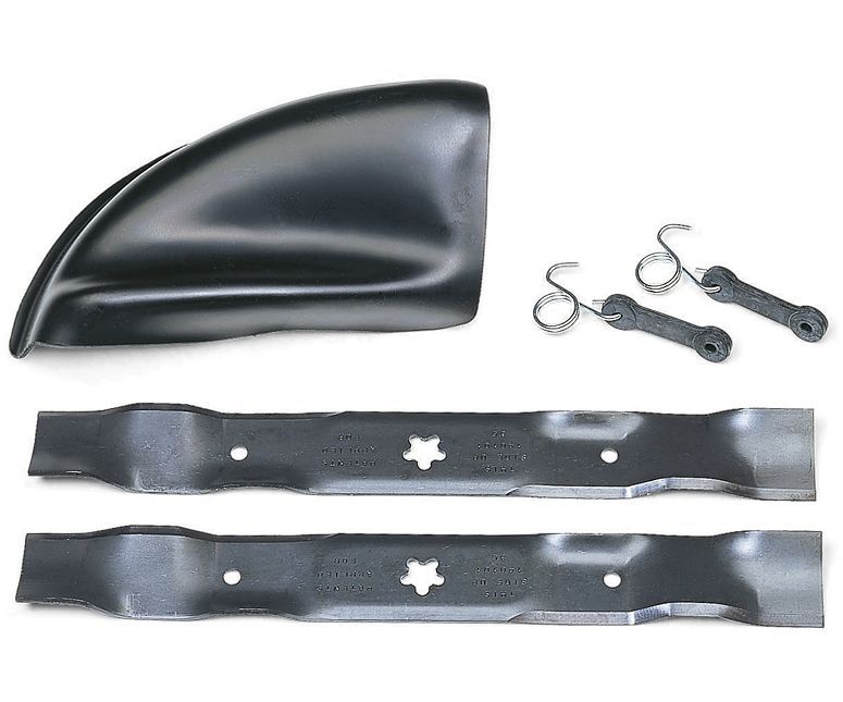 Husqvarna BioClip mulch kit for 107cm lawn tractors