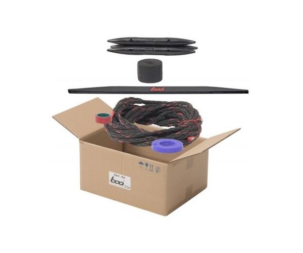 Boa 2 ton cable bracing kit (12 cablings)