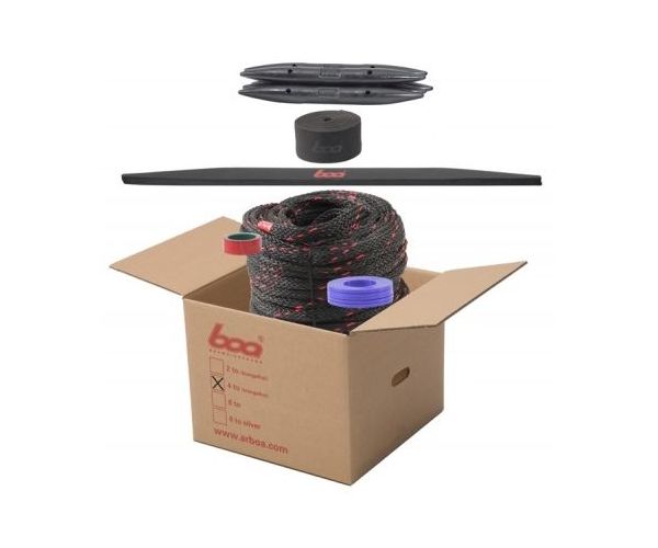 Boa 4 ton cable bracing kit (5 cablings)
