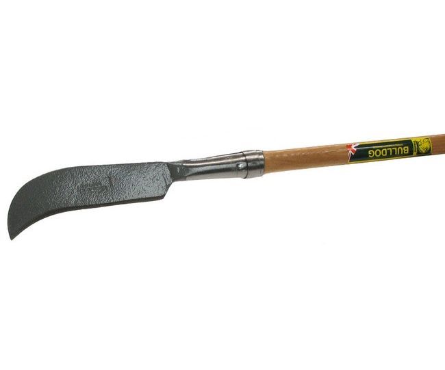 Bulldog Premier Irish slasher (36