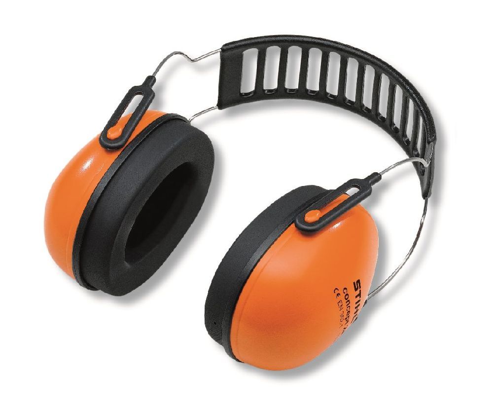 Stihl Concept 24 ear protectors