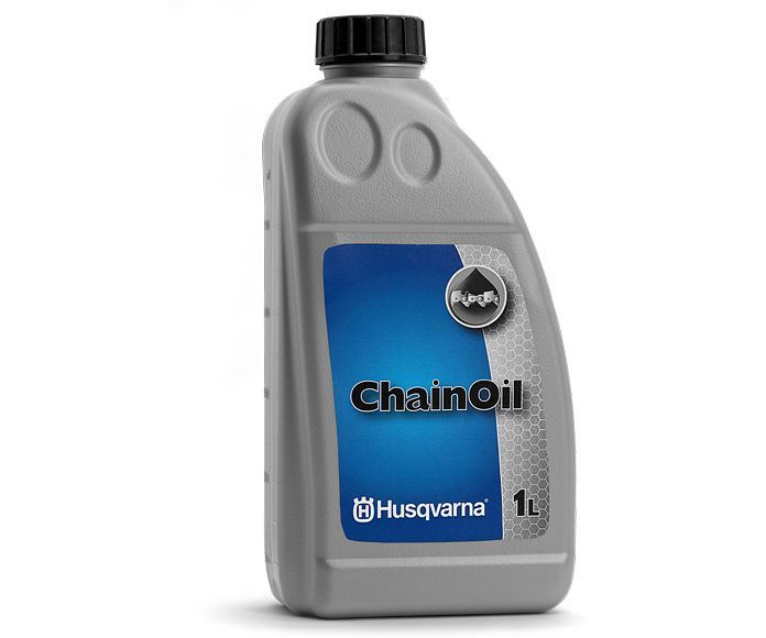 Husqvarna Mineral chain oil (1 litre)