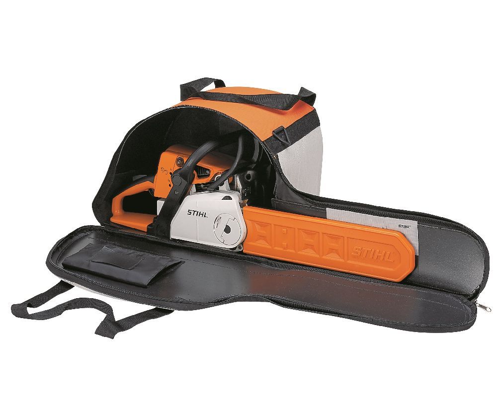 Stihl Chainsaw carry bag