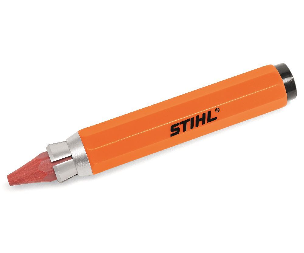 Stihl chalk holder