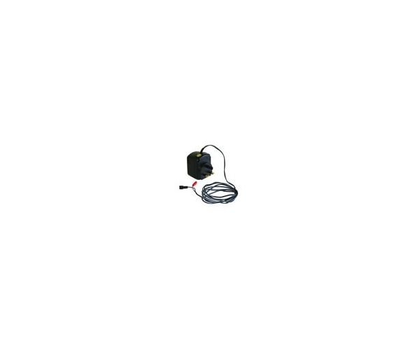 Portek battery charger for Scatterbird bird scarer
