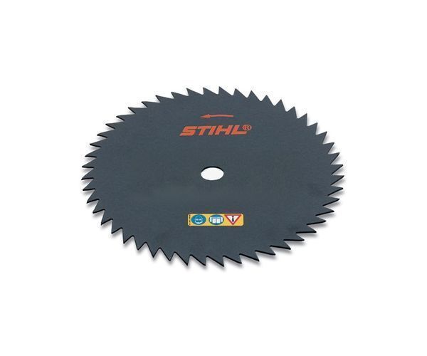 Stihl circular saw blade, scratcher tooth