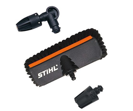 Stihl vehicle cleaning set (fits RE90-RE130)