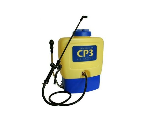 Cooper Pegler CP3 Classic knapsack sprayer (20 litre)