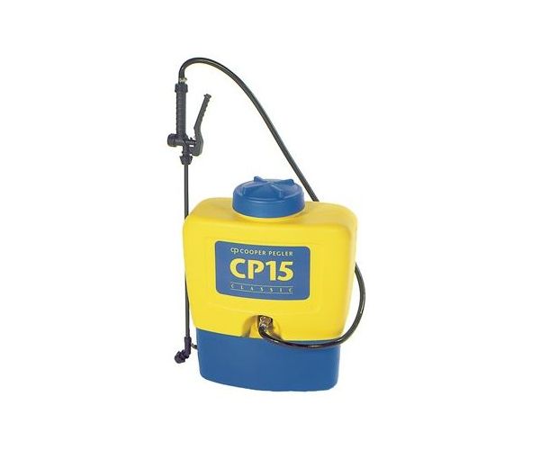 Cooper Pegler CP15 Classic knapsack sprayer (15 litre)