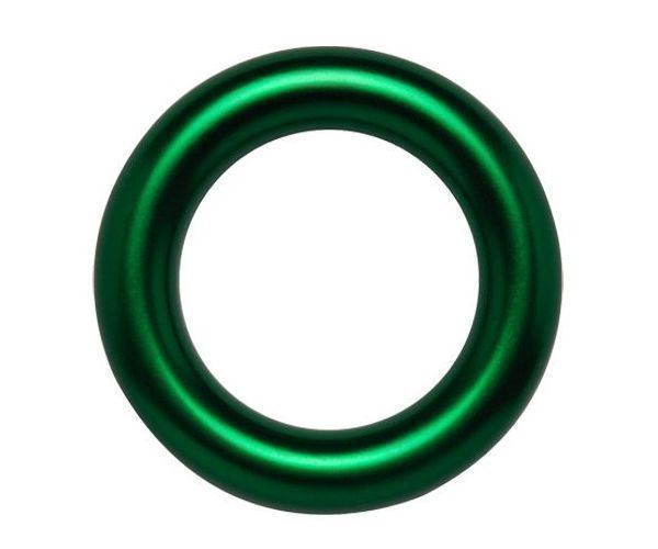 DMM 30kn aluminium ring (28mm)