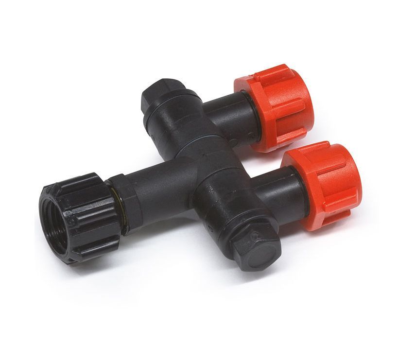 Stihl fork nozzle (fits SG31, SG51, SG71)